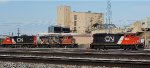 CN 9544 CN 9673 CN 9626